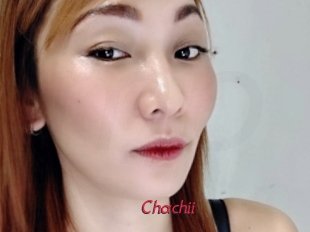 Chachii