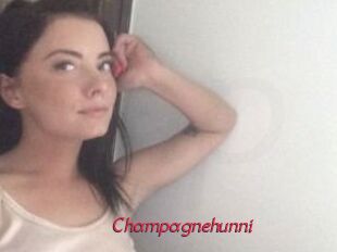 Champagnehunni