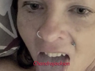 Chandrajackson