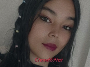 Chanel69hot