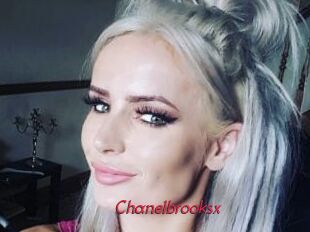 Chanelbrooksx