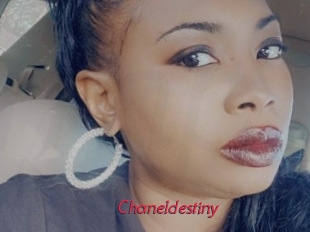 Chaneldestiny