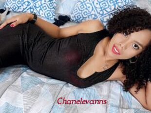 Chanelevanns