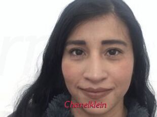 Chanelklein