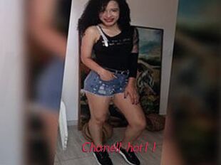 Chanell_hot11