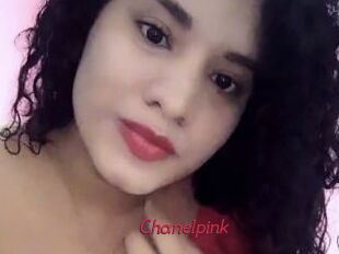 Chanelpink
