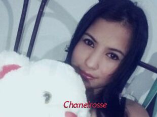 Chanelrosse