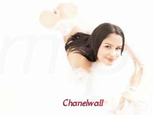 Chanelwall