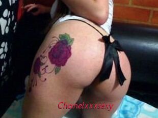 Chanelxxxsexy