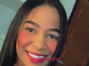 Channelfitt