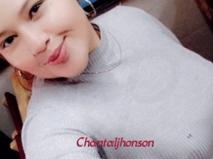 Chantaljhonson