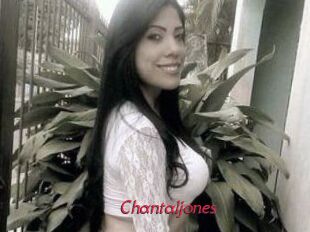 Chantaljones
