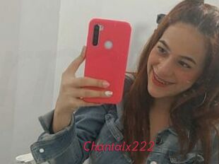 Chantalx222
