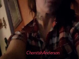 ChantishAnderson