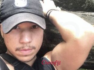 Chaosfiji