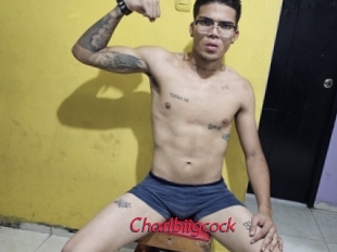 Charlbiigcock
