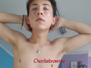 charliebrownie Red Movie Post