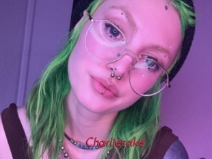 Charliecake