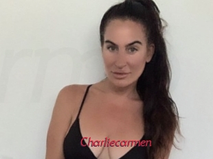 Charliecarmen