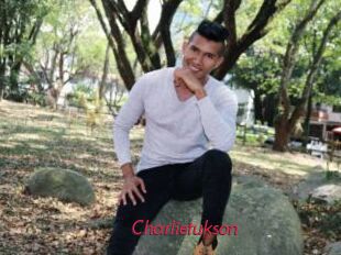 Charlietukson