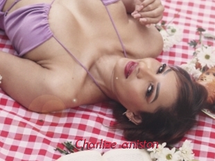 charlize_aniston Red Movie Post