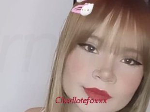 Charllotefoxxx