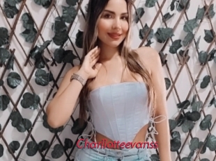 Charllotteevanss