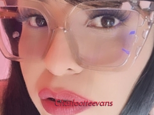 charlootteevans Red Movie Post