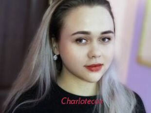 Charlotecox
