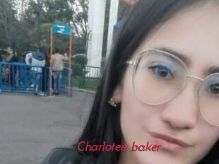 Charlotee_baker