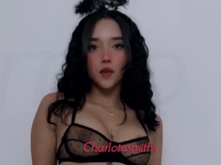 Charlotesmiths