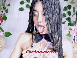 Charloteyarborou