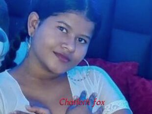 Charloth_fox