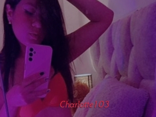 Charlotte103