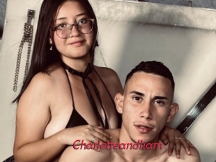 Charlotteandliam