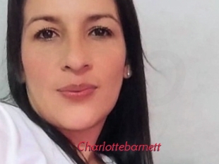 Charlottebarnett