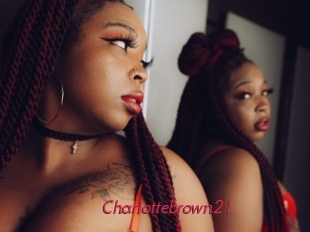 charlottebrown21 Red Movie Post