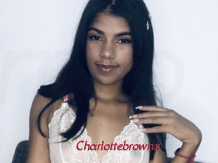 Charlottebrownx