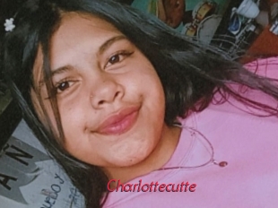 Charlottecutte
