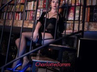 Charlottedomm