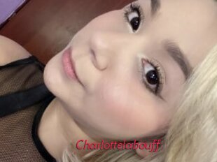 Charlottelabouff