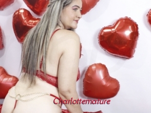 Charlottemature