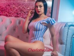 Charlotteolsen