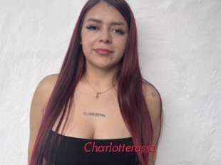 Charlotterusso