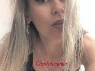 Charlottesmile