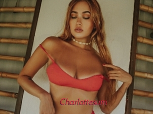 Charlottesum