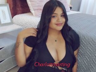 Charlottmarting