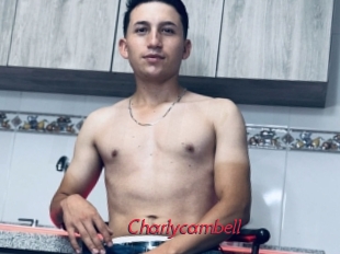 charlycambell Red Movie Post