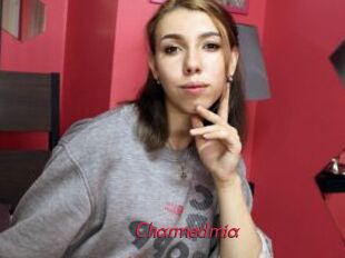 Charmedmia