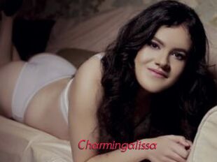 Charmingalissa